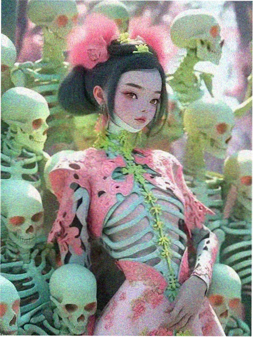 归墟纪年腾讯视频科幻悬疑剧